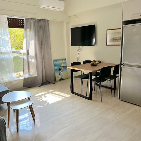 אתונה Evrou 21A Metropolitan Suite מראה חיצוני תמונה