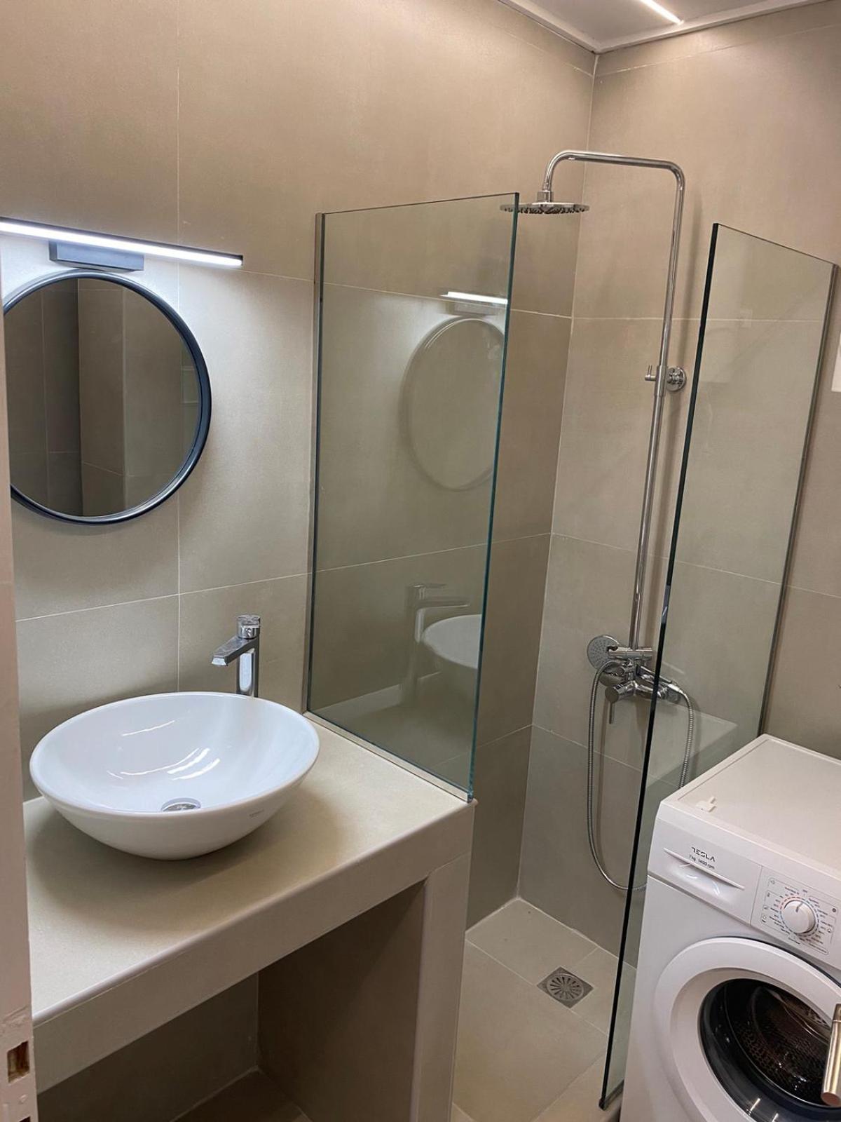 אתונה Evrou 21A Metropolitan Suite מראה חיצוני תמונה