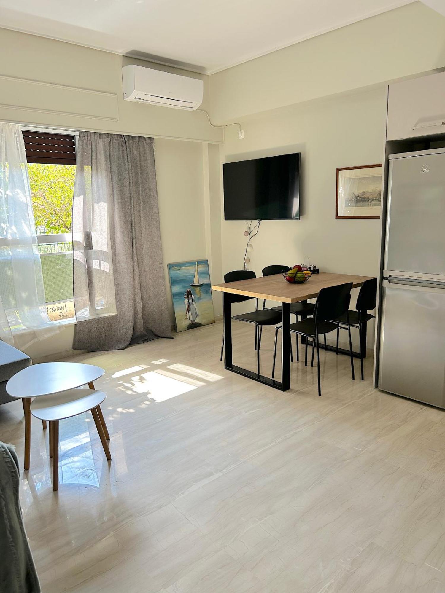 אתונה Evrou 21A Metropolitan Suite מראה חיצוני תמונה